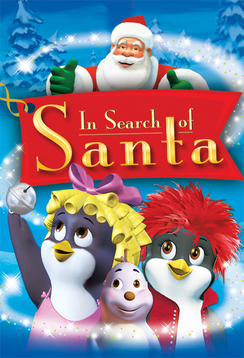 In Search Of Santa (2004)