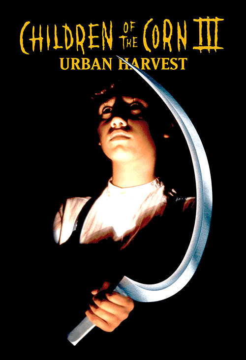 Children Of The Corn III: Urban Harvest