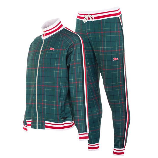 Miramax Shop - The Gentlemen tracksuit by Lonsdale