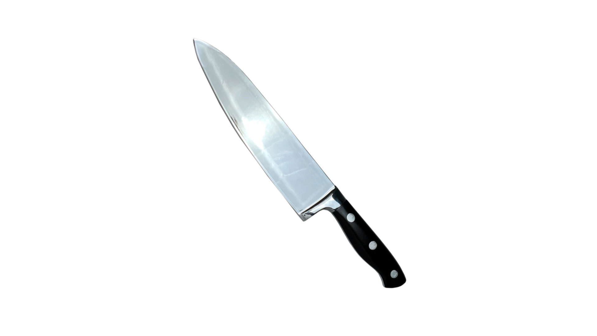 HALLOWEEN KILLS - BUTCHER KNIFE PROP