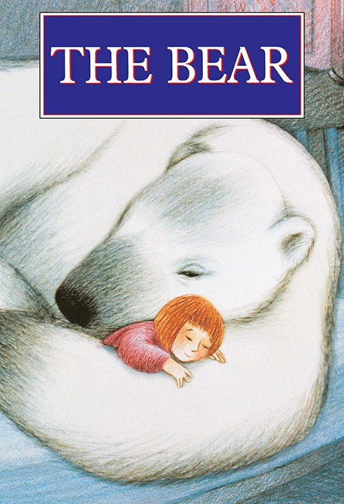 Raymond Briggs: The Bear