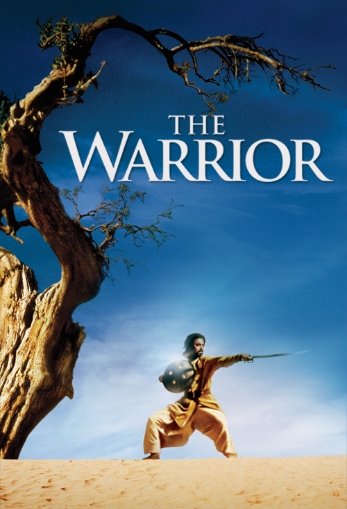 The Warrior