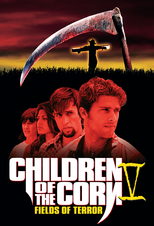 Children Of The Corn V: Fields Of Terror