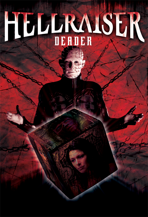 Hellraiser VII: Deader