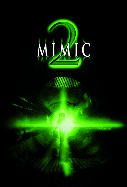 Mimic II