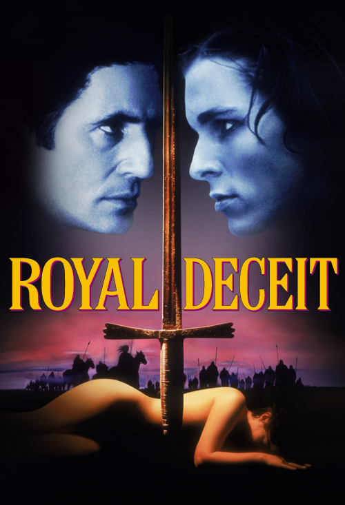 Royal Deceit