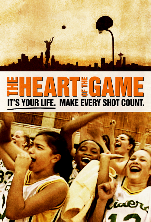 The Heart Of The Game