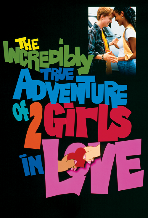 Incredibly True Adventure Of Two Girls In Love