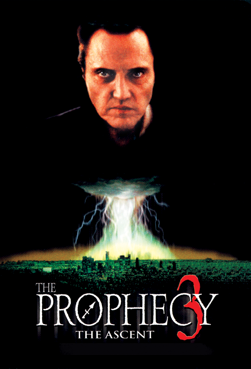 The Prophecy III: The Ascent