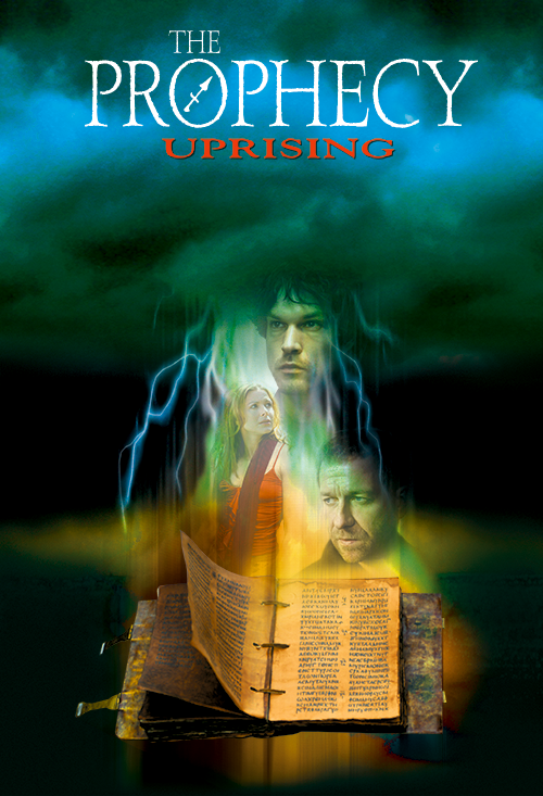 The Prophecy IV: Uprising