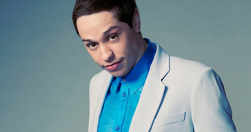 Pete Davidson to Star In James DeMonaco’s Horror Thriller ‘The Home’ For Miramax