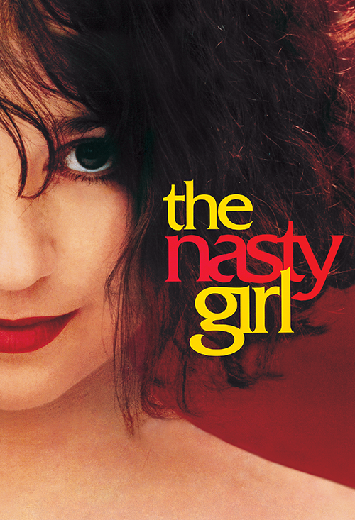 The Nasty Girl