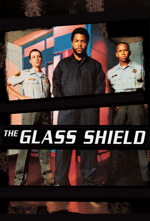 The Glass Shield
