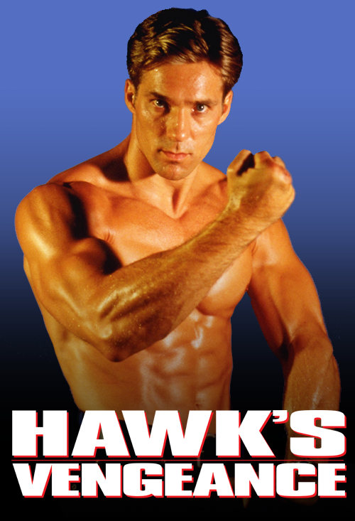 Hawk's Vengeance