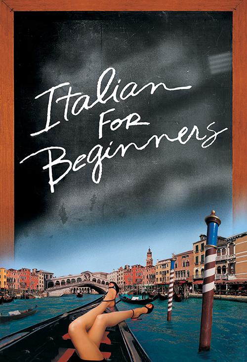 Italian For Beginners
