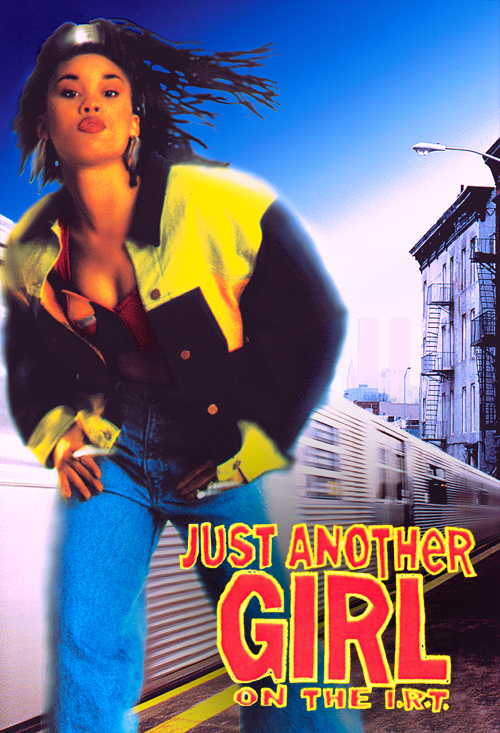 Just Another Girl On The I.R.T. - Official Site - Miramax