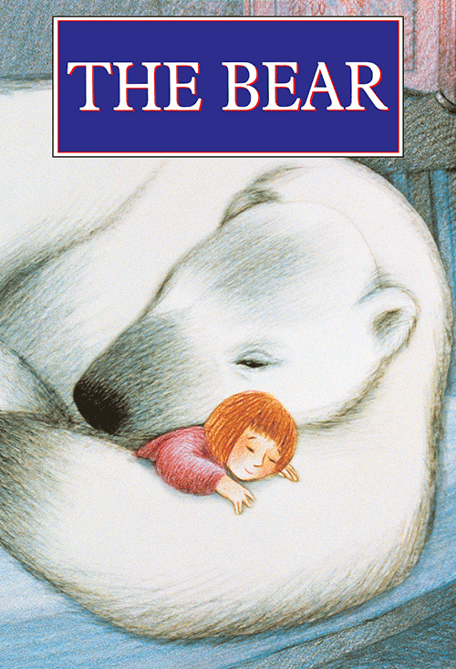 Raymond Briggs: The Bear