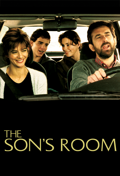 The Son's Room (La Stanza Del Figlio)