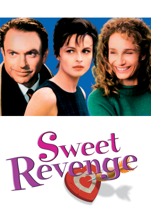 Sweet Revenge - Official Site - Miramax