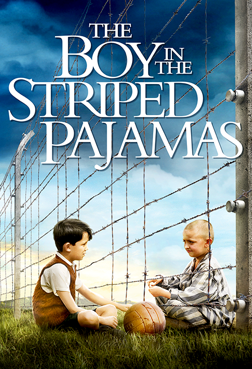 David Thewlis The Boy In The Striped Pyjamas