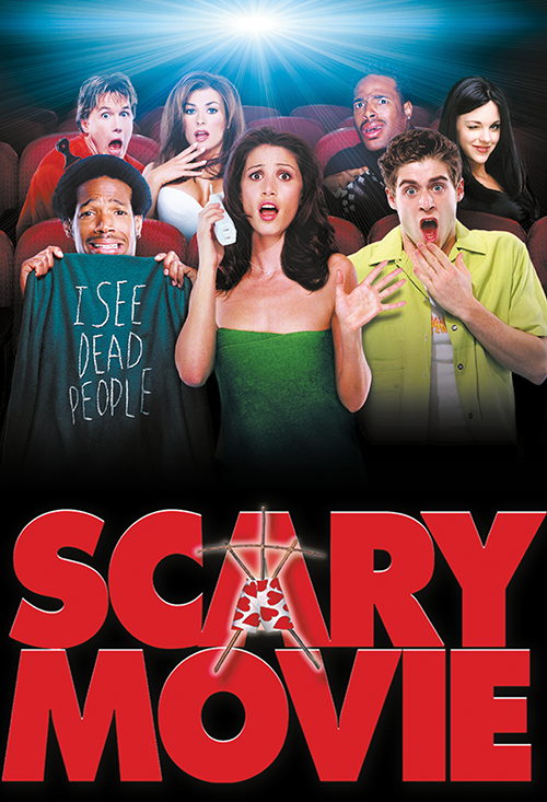 Scary Movie: Wazzup! (HD CLIP) 