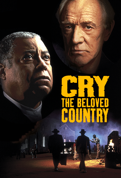 Cry, The Beloved Country