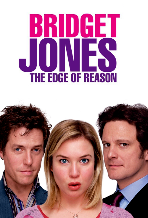 Bridget Jones: The Edge Of Reason