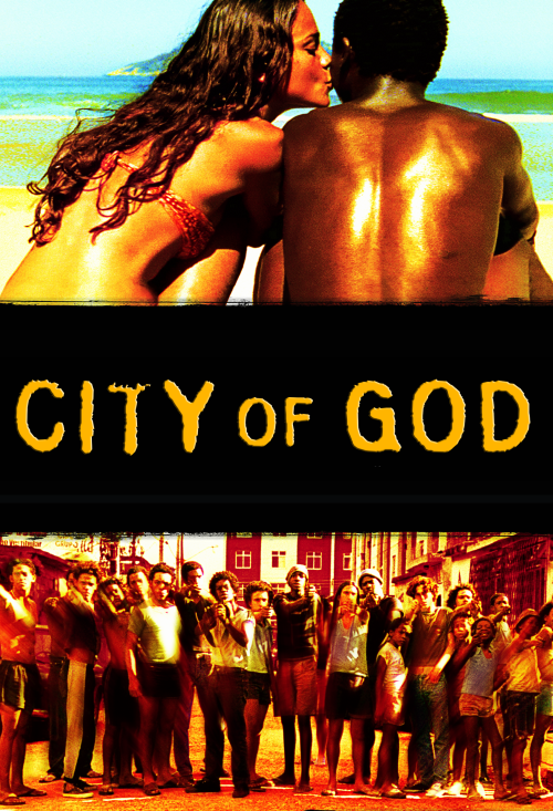City Of God (Cidade De Deus)