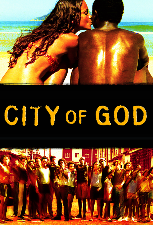 City Of God Cidade De Deus Official Site Miramax City Of God Cidade De Deus Official Site Miramax
