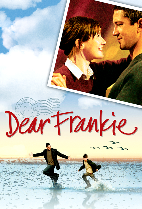 Dear Frankie
