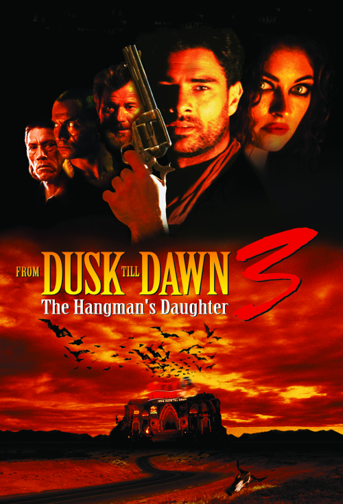 From Dusk Till Dawn 3: Hangman'S Daughter