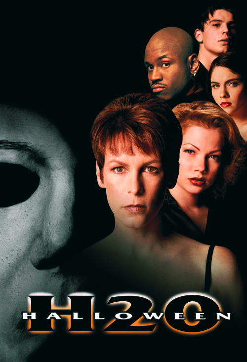 Halloween H20: 20 Years Later - Official Site - Miramax