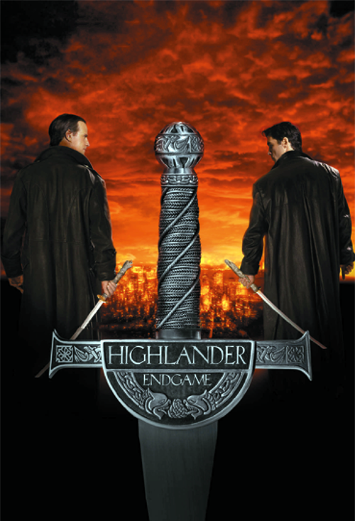 Highlander IV: Endgame