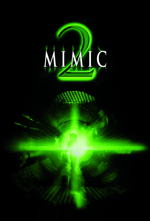 Mimic 2 - Wikipedia