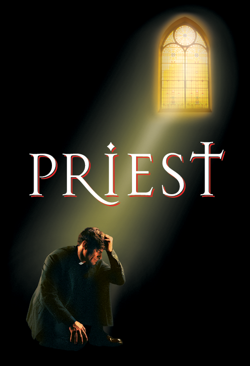 Priest ("Il Prete")