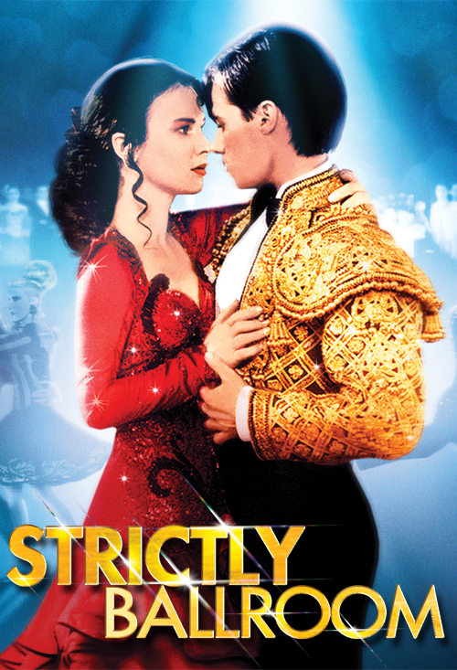 Strictly Ballroom