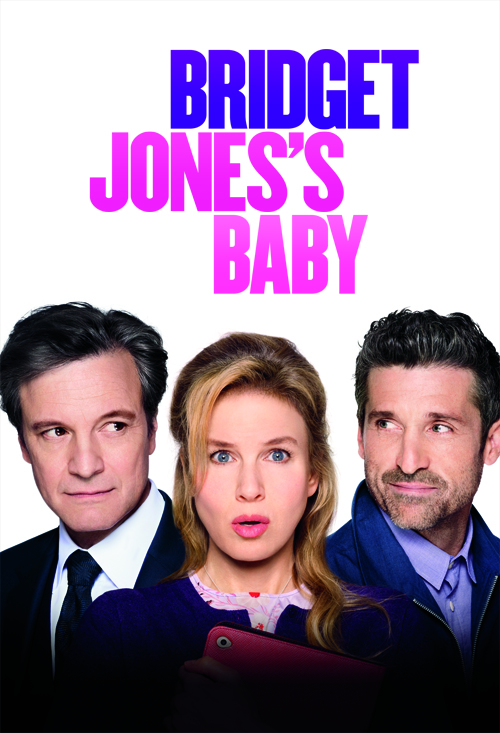 Bridget Jones's Diary - Official Site - Miramax