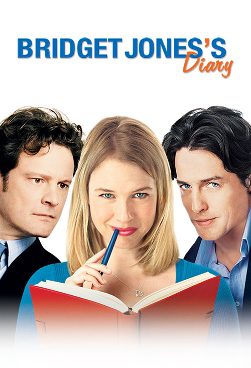 system hav det sjovt effektivt Bridget Jones's Diary - Official Site - Miramax