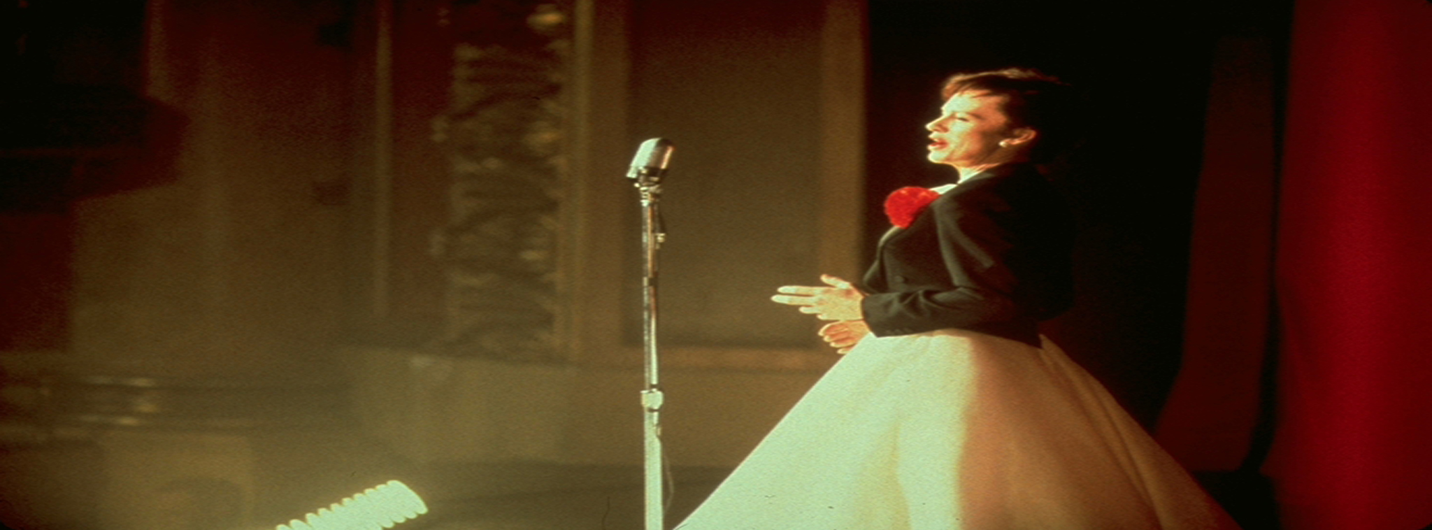 Life With Judy Garland: Me And My Shadows