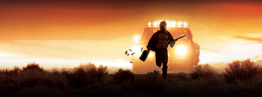 No Country For Old Men - Official Site - Miramax