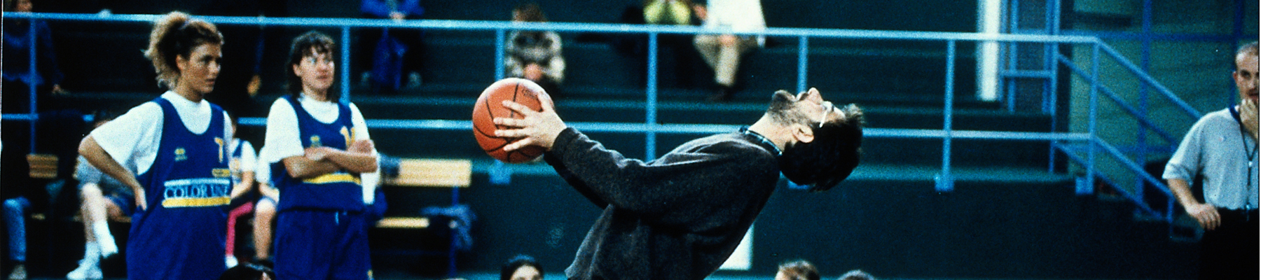 The Son's Room (La Stanza Del Figlio)