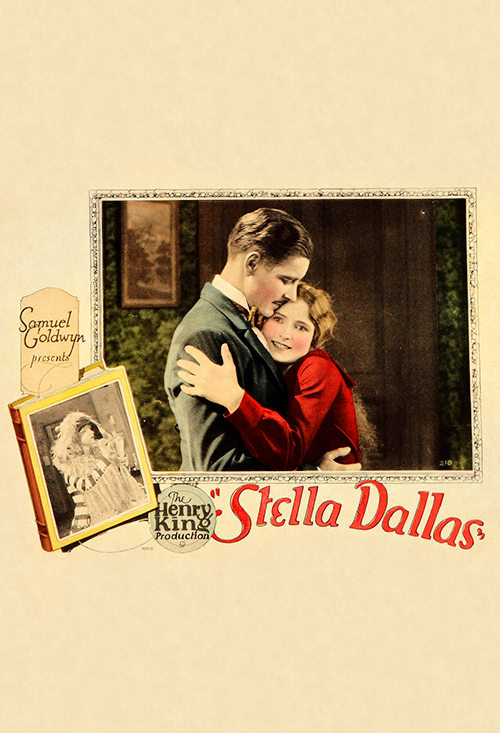 Stella Dallas (1926) (Silent)