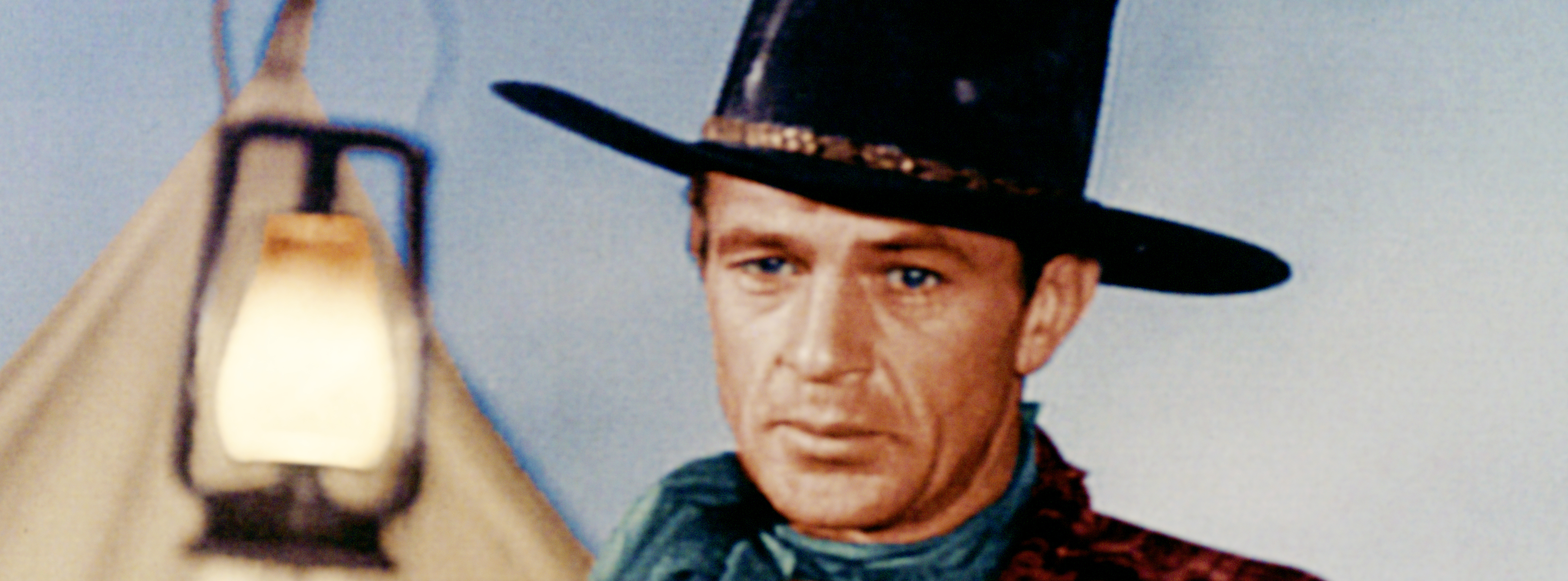 The Westerner (1940) - Official Site - Miramax