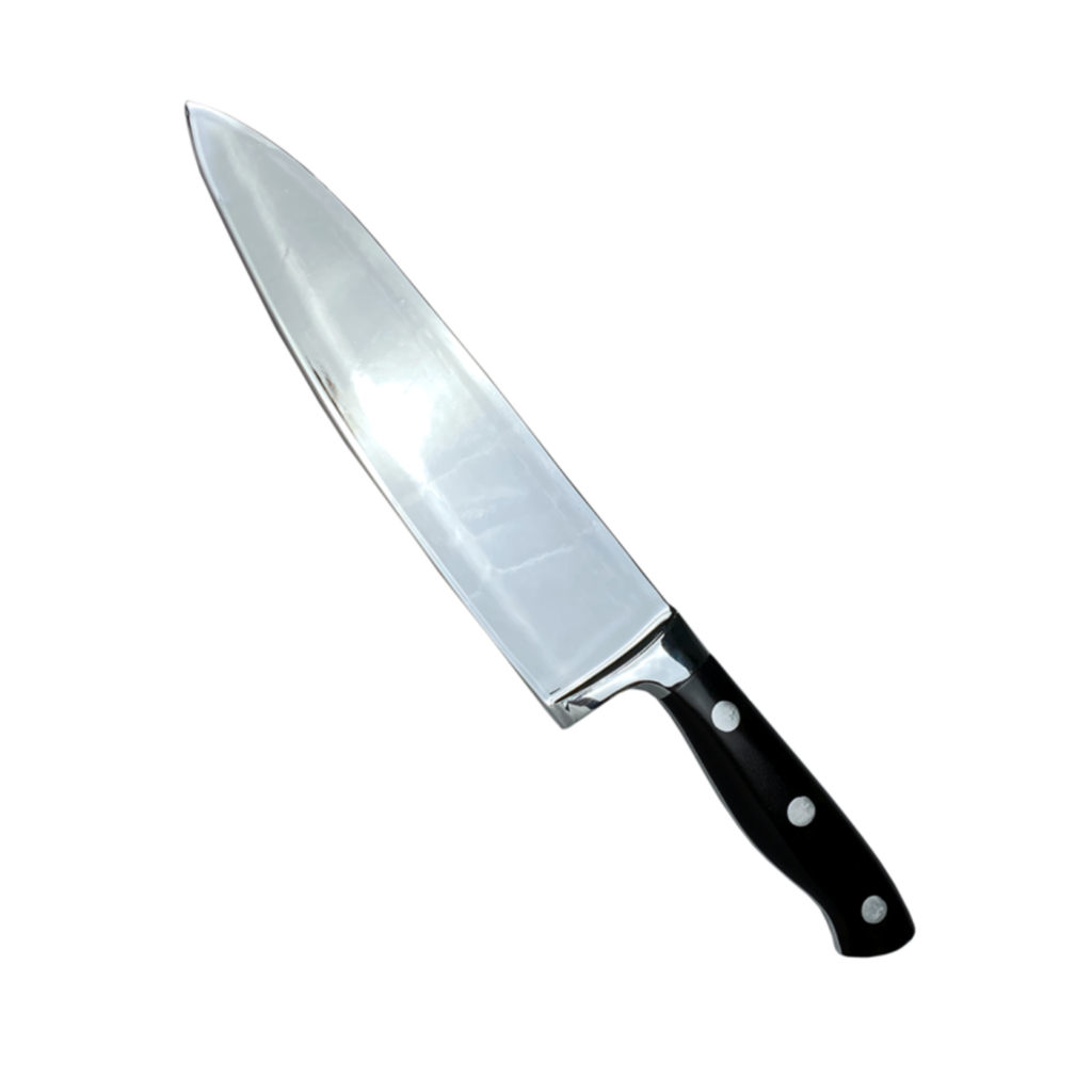 HALLOWEEN KILLS - BUTCHER KNIFE PROP