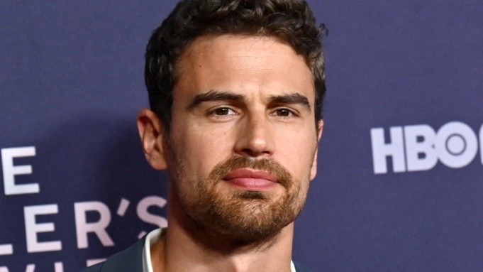 Theo James Set To Lead Guy Ritchie’s Miramax TV Series ‘The Gentlemen’