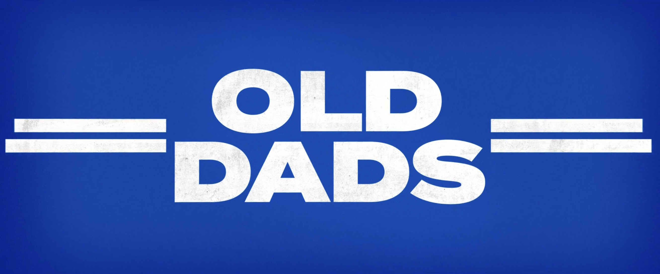 OLD DADS Dynamic Hero